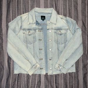 Wild Fable jean jacket